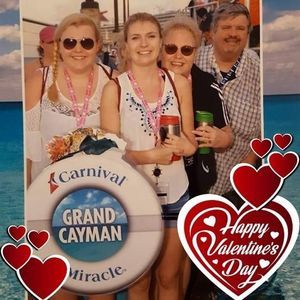 Meet your Posher, Cheryl